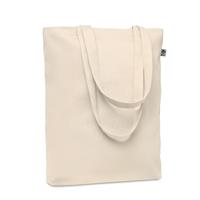 Bolsa canvas 270 gr/m² Rassa+