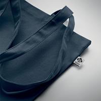 Bolsa de canvas 270 gr/m² Rassa+colour