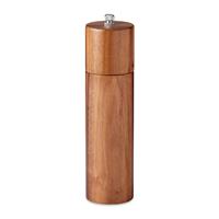 Molinillo en madera de acacia Tucco