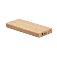 Powerbank Wireless 6000mAh 15W Arena c
