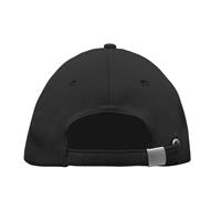 Gorra rpet de 5 pan 210 gr/m Senga