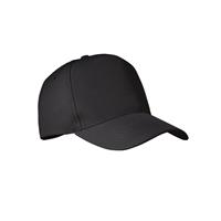 Gorra rpet de 5 pan 210 gr/m Senga