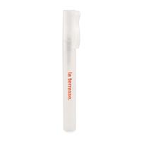 Loción solar en spray de 10 ml Pei