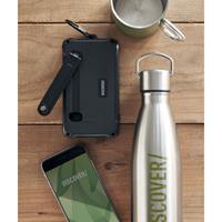 Powerbank Solar/Dinamo 8000mAh Dya