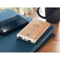Powerbank Wireless 10000mAh15W Ralia