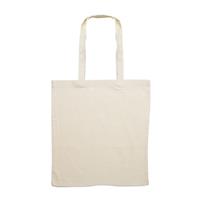 Bolsa de algodón ecológico EU Tura