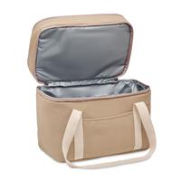 Bolsa nevera canvas 320 gr/m² Kecil top