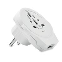 Skross Mundo a Europa USB 12W World to europe