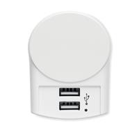 Cargador USB Skross Euro (2xA) Euro usb charger 2xa