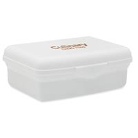 Fiambrera PP 800 ml Carmany