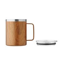 Taza de doble pared 300 ml Namib mug