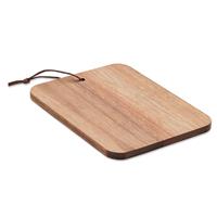 Tabla de madera de acacia Serviro