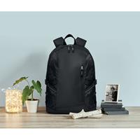 Mochila ordenador de poliéster Tecnotrek