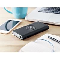 Powerbank Wireless 8000mAh 15W Vigor