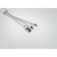 Set de Cables Rizo