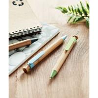 Bolígrafo de bambú Toyama
