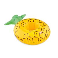 Portalatas inflable piña Mini ananas