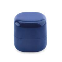 Bálsamo labial en caja cúbica Lips