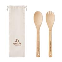 Set de 2 utensilios cocina Mayen set