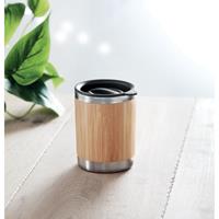 Vaso de acero inox Lokka