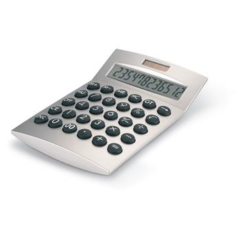 Basics calculadora 12 dígitos Basics