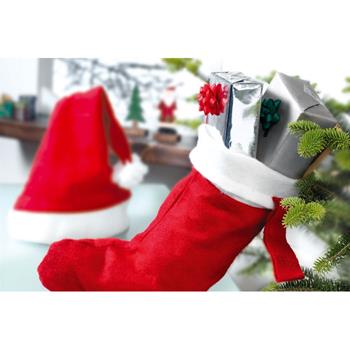 Bota de navidad Nobo