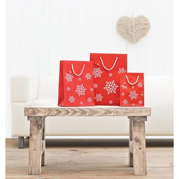 Bolsa de regalo tamaño pequeño Bossa small