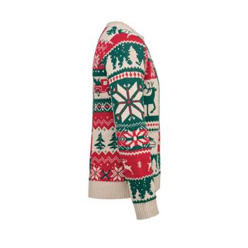 Jersey de punto Navidad S-M Shimis xl