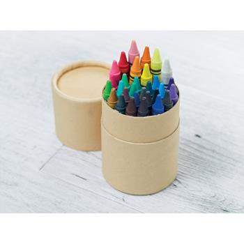 Estuche 30 ceras Striper