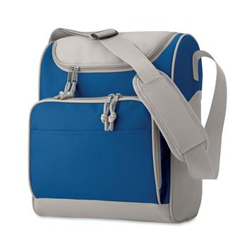 Bolsa nevera bolsillo frontal Zipper