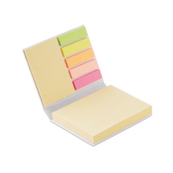 Set de bloc de notas Visionmax