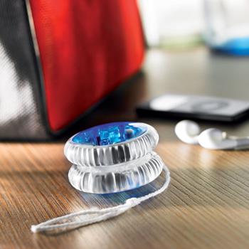 Yoyo luminoso Flashyo