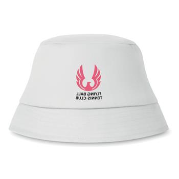 Gorro playa algodón 160 gr/m² Bilgola