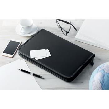 Porta-documentos A4 Prime