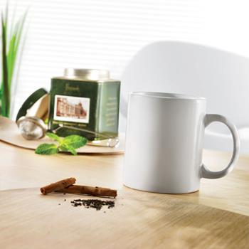Taza clásica cerámica 300 ml Dublin