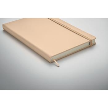 A5 cuaderno a rayas Arconot lined