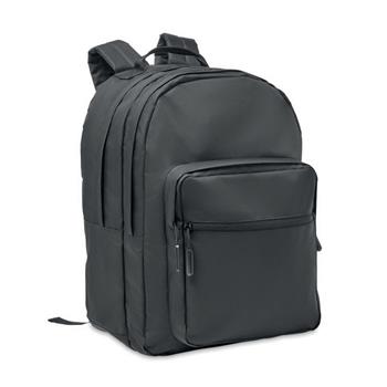 Mochila para portátil RPET 300D Valley backpack