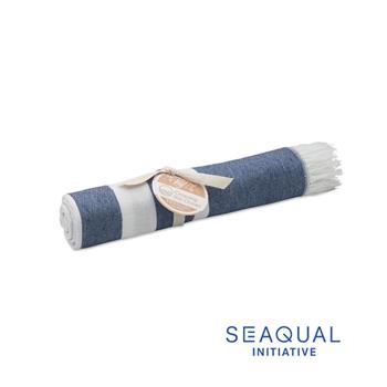 Toalla hammam SEAQUAL®70x140cm Mar