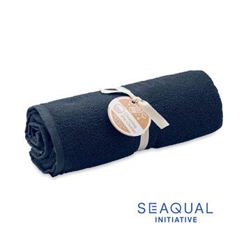Toalla SEAQUAL® 100x170cm Water