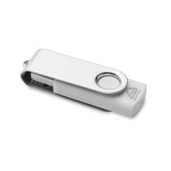 USB 16G de ABS reciclado Techmate rabs