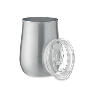 Vaso Inoxidable reciclado Ursa