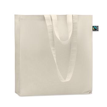 Bolsa de la compra Fairtrade Osole ++
