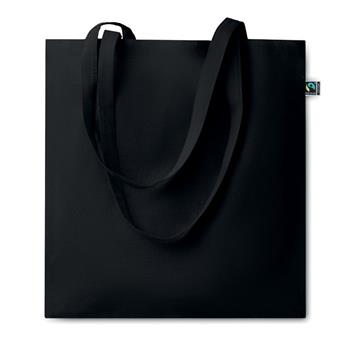 Bolsa comercio justo 140gr/m² Osole colour