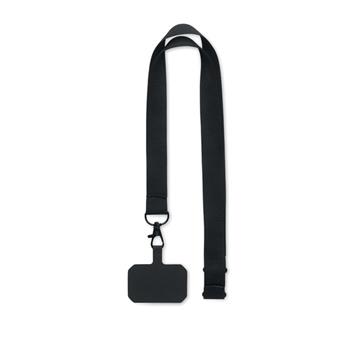 Lanyard para teléfono Ameste
