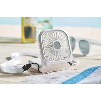 Ventilador portátil plegable Standfan