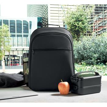 Mochila RPET 300D portatil 15" Coolpack