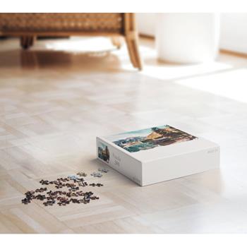 Puzzle de 500 piezas en caja Pazz
