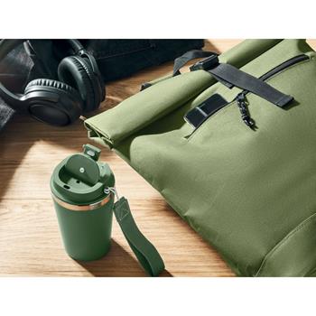 Mochila poliéster para 15" Irea