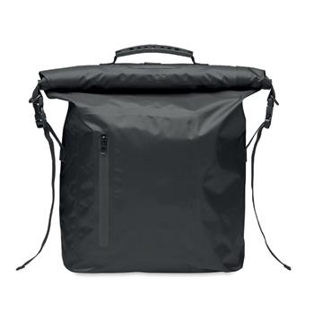 Mochila impermeable RPET 210D Scubaroll
