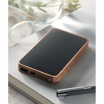 Powerbank Wireless 4000mAh 15W Acapow